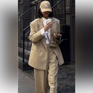 New Era NY NEW YORK Baseball Cap